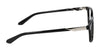 Dragon DR2045 Eyeglasses | Size 53 / Matte Black