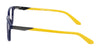 Dragon DR2045 Eyeglasses | Size 53 / Matte Black