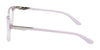 Dragon DR2045 Eyeglasses | Size 53 / Matte Black