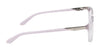 Dragon DR2045 Eyeglasses | Size 53 / Matte Black