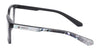 Dragon DR2046ATH Eyeglasses / Blue Purple/Chris Bentchetler / Size 51