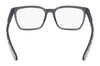 Dragon DR2046ATH Eyeglasses / Blue Purple/Chris Bentchetler / Size 51
