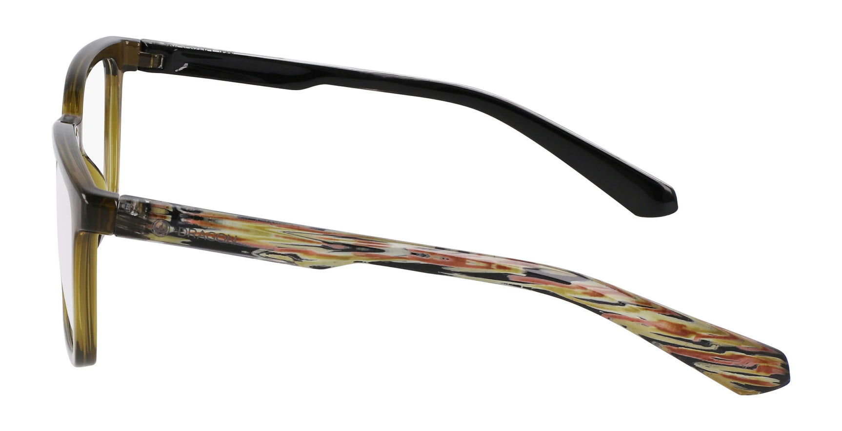 Dragon DR2046ATH Eyeglasses Dragon DR2046ATH Eyeglasses