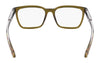 Dragon DR2046ATH Eyeglasses / Blue Purple/Chris Bentchetler / Size 51