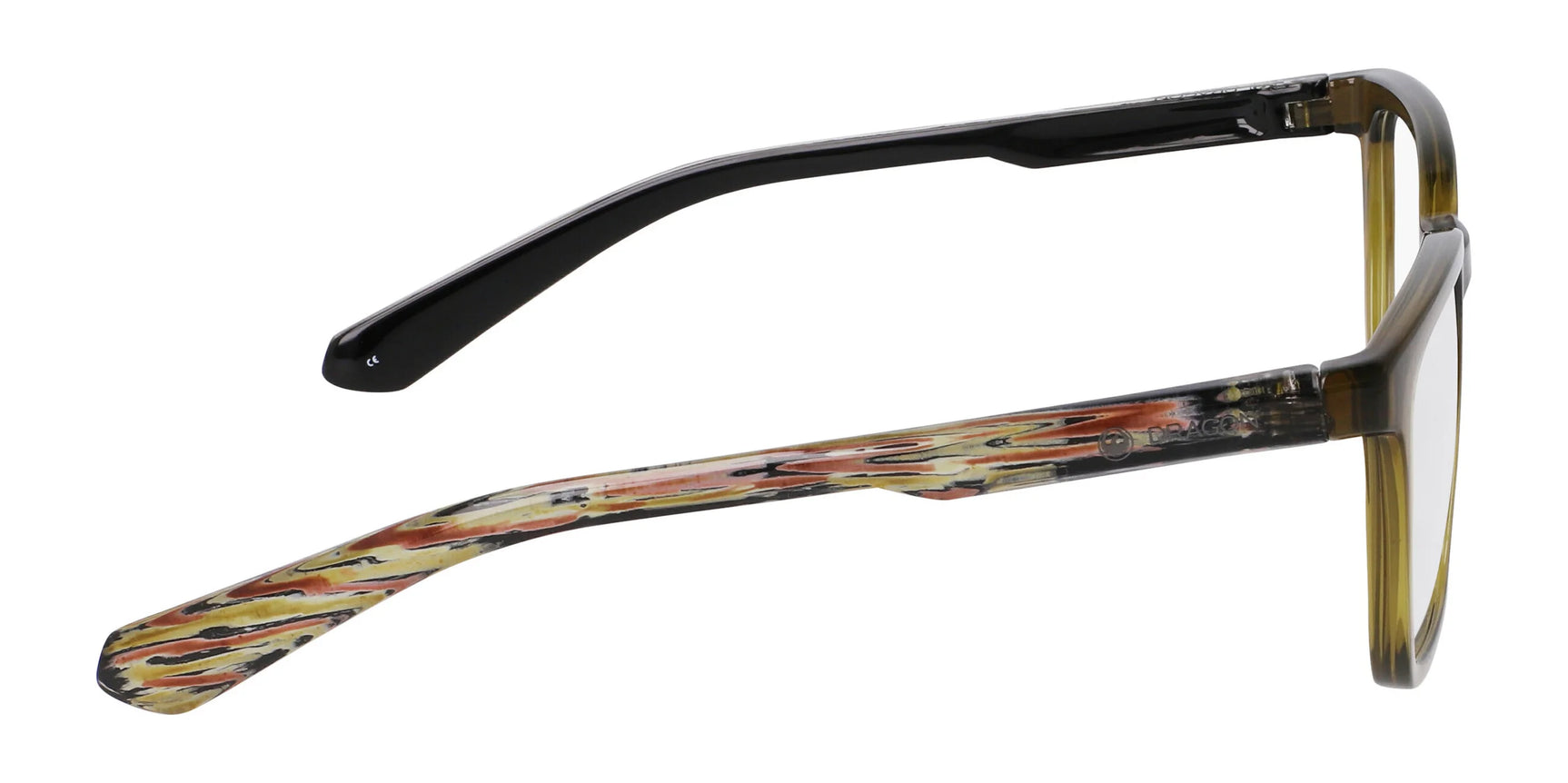 Dragon DR2046ATH Eyeglasses Dragon DR2046ATH Eyeglasses
