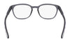 Dragon DR2047ATH Eyeglasses | Size 53 / Blue Purple/Chris Benchetler
