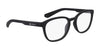 Dragon DR2047 Eyeglasses | Size 53 / Matte Black
