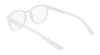 Dragon DR2047 Eyeglasses | Size 53 / Matte Black