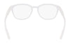 Dragon DR2047 Eyeglasses | Size 53 / Matte Black