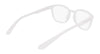 Dragon DR2047 Eyeglasses | Size 53 / Matte Black