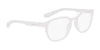 Dragon DR2047 Eyeglasses | Size 53 / Matte Black