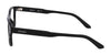 Dragon DR9011 Eyeglasses | Size 54 / Shiny Black