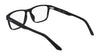 Dragon DR9011 Eyeglasses | Size 54 / Shiny Black