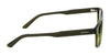 Dragon DR9011 Eyeglasses | Size 54 / Shiny Black