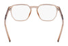 Dragon DR9012 Eyeglasses | Size 53 / Shiny Peri