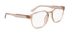 Dragon DR9012 Eyeglasses | Size 53 / Shiny Peri