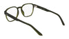 Dragon DR9012 Eyeglasses | Size 53 / Shiny Peri