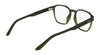 Dragon DR9012 Eyeglasses | Size 53 / Shiny Peri