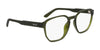 Dragon DR9012 Eyeglasses | Size 53 / Shiny Peri