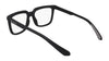 Dragon DR2048 Eyeglasses | Size 52 / Matte Black