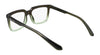 Dragon DR2048 Eyeglasses | Size 52 / Matte Black