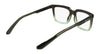 Dragon DR2048 Eyeglasses | Size 52 / Matte Black
