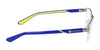Dragon DR5016 Eyeglasses | Size 57 / Satin Black/Black/Dew