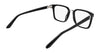 Dragon DR7011 Eyeglasses | Size 54 / Amber Tortoise