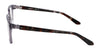 Dragon DR7011 Eyeglasses | Size 54 / Amber Tortoise