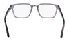 Dragon DR7011 Eyeglasses | Size 54 / Amber Tortoise