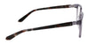 Dragon DR7011 Eyeglasses | Size 54 / Amber Tortoise