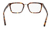 Dragon DR7011 Eyeglasses | Size 54 / Amber Tortoise