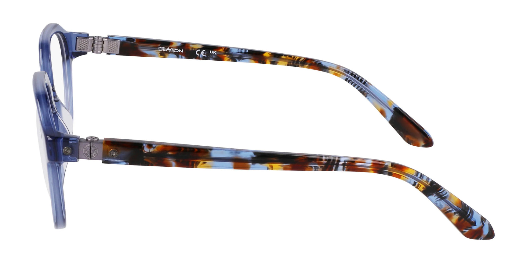 Dragon DR7012 Eyeglasses | Size 51 Dragon DR7012 Eyeglasses | Size 51