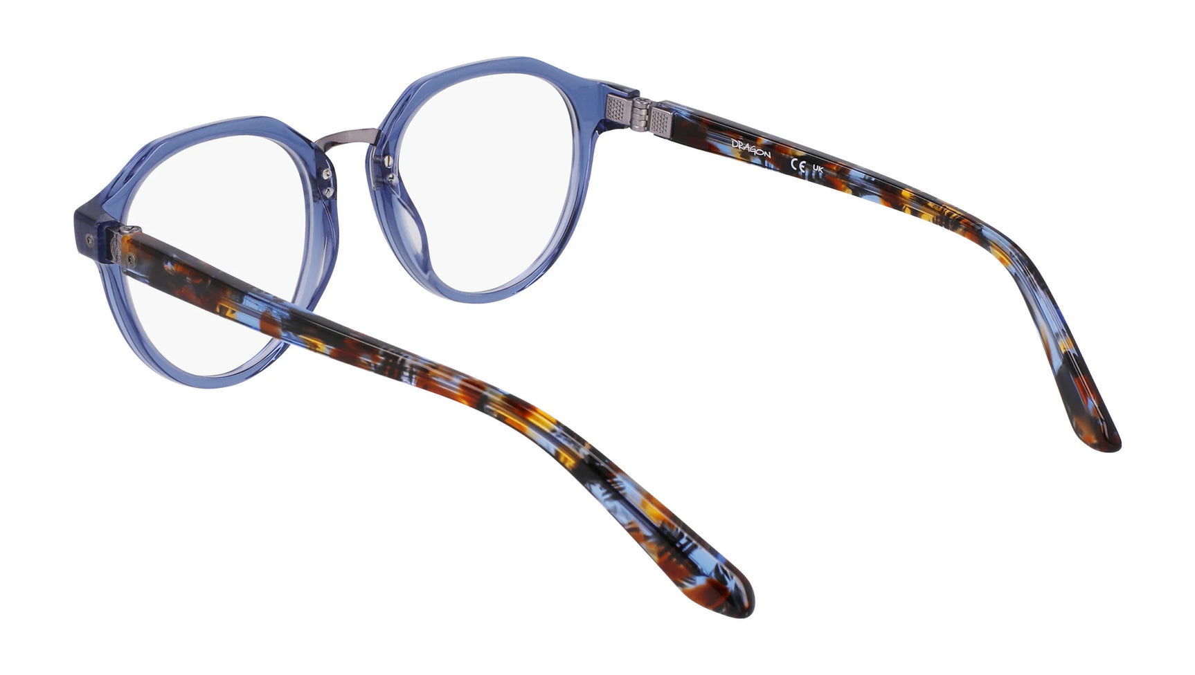 Dragon DR7012 Eyeglasses | Size 51 Dragon DR7012 Eyeglasses | Size 51