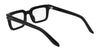 Dragon DR2050 Eyeglasses | Size 48 / Black