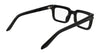 Dragon DR2050 Eyeglasses | Size 48 / Black