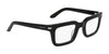 Dragon DR2050 Eyeglasses | Size 48 / Black