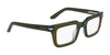 Dragon DR2050 Eyeglasses | Size 48 / Black