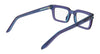 Dragon DR2050 Eyeglasses | Size 48 / Black
