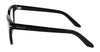 Dragon DR2051 Eyeglasses | Size 52 / Black
