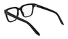 Dragon DR2051 Eyeglasses | Size 52 / Black