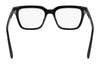 Dragon DR2051 Eyeglasses | Size 52 / Black