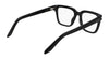 Dragon DR2051 Eyeglasses | Size 52 / Black