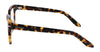 Dragon DR2051 Eyeglasses | Size 52 / Black