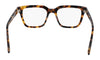 Dragon DR2051 Eyeglasses | Size 52 / Black