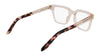 Dragon DR2051 Eyeglasses | Size 52 / Black