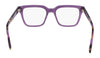 Dragon DR2051 Eyeglasses | Size 52 / Black