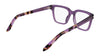 Dragon DR2051 Eyeglasses | Size 52 / Black