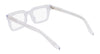 Dragon DR2050 Eyeglasses | Size 48 / Black