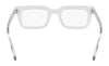 Dragon DR2050 Eyeglasses | Size 48 / Black